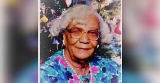 Mrs. Nealie McCall Obituary