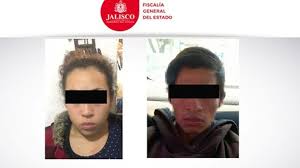 The murder of a parent or near relative. Vinculan A Proceso A Pareja Por Parricidio De Nina De Dos Anos