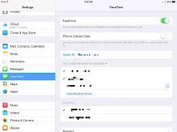 In this video tutorial i show you how to easily disable phone calls on your mac and ipad. How To Keep Those Annoying Phone Calls Off Your Ipad Or Mac Cult Of Mac