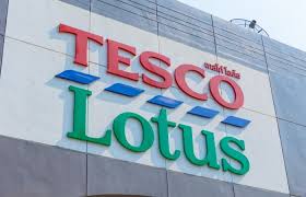 Tesco lotus ⭐ , thailand, phuket: Cp Foods Board Approves Decision To Invest In Tesco Wattagnet