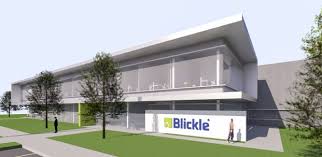 Blickle U S A Locates New Headquarters In Newnan News Coweta County Ga Website