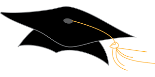 Transparent background border frame png. Topi Wisuda Vector