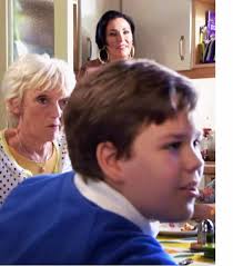 Bert and Ernie's EastEnders Adventure