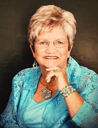 Karen Gale (Dell) Sharpe Obituary July 10, 2024