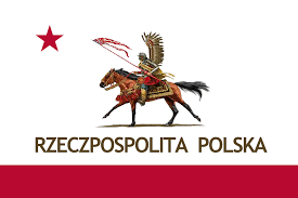 Hmmm.but poland was one of first nations to make wildlife preserves.even if for a kings hunting pleasure they still wished the species remaining. The Best Of R Vexillology Flag Of Poland In Style Of California From