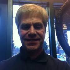 Jerry Diamond (@cochise2808)