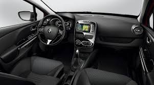 Renault Clio Interior Renault Clio Clio Sport Clio
