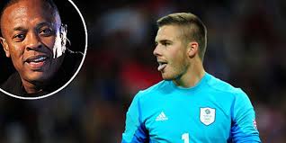 Dr. Dre's Stealth Marketing Upsets Olympic Officials