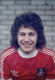 1980-1 Player of the Season: Steve Fox