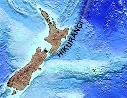 Image result for japan ocean drilling project subduction