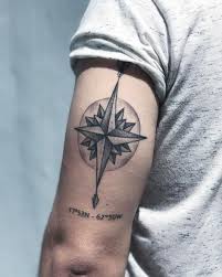 The night sky is very dark without the light of the moon, and these ideas are translated into tattoo designs, with. 9 Tricep Tattoo Ideas Tricep Tattoos Tattoos For Guys Sleeve Tattoos