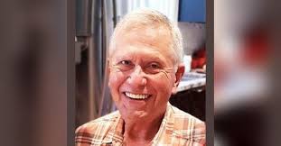 Paul James Cyr Obituary