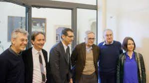 Storia della vita di marco bellocchio, regista italiano. Marco Bellocchio Notizie E Video