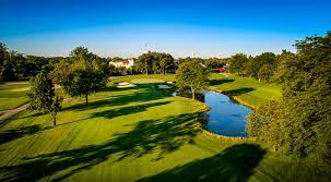 Sep 01, 1994 · course: Nine Things To Know Olympia Fields