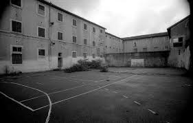 Mit 3,5/5 von reisenden bewertet. Exploration Urbaine Prison Charles Iii