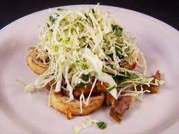 Betos fish tacos san antonio. Best Alternative Mexican Food In San Antonio Tx Beto S Alt Mex