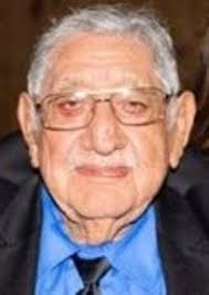 Juan Levario Obituary