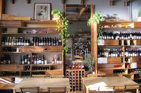 New restaurants and bars in san diego. Best Bars In San Diego Cool New Places To Drink All Time Favorites Thrillist