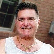 Alfred J. Palumbo Obituary