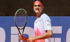 Learn the biography, stats, and games schedule of the tennis player on scores24.live! Lorenzo Sonego Claims His Second Career Title After A Three Set Win Over Laslo Djere In Cagliari Ubitennis