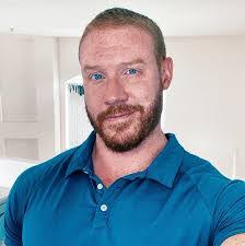 Aaron Whittier's Instagram, Twitter & Facebook