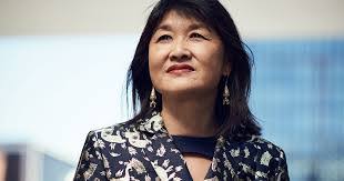 Mai Chen's Instagram, Twitter & Facebook