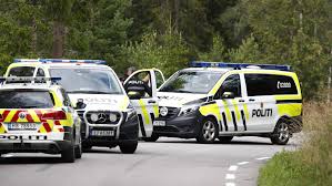Operasjonssentralen informerer om hendelser i trøndelag politidistrikt. Femte Gang Politiet Dreper Med Skytevapen Pa 17 Ar Vg