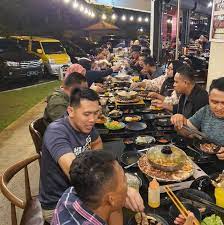 Food was almost more than an hour later. Hangrill Steamboat Grill Setia Alam Home Klang Menu Prices Restaurant Reviews Facebook