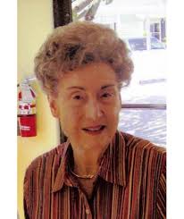 Ethel Bonner Obituary and Online Memorial (2017)