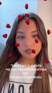 Baby Tam Tu Si A Vita Mij Come Si Scrive