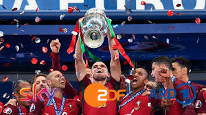 So wollen deutschland und ungarn im abschließenden gruppenspiel in münchen am 23. Em 2021 Live Im Tv Sehen So Lauft Die Europameisterschaft Im Fernsehen Bei Ard Zdf Und Sky Goal Com