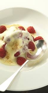 Gratin Of Scottish Raspberries Recipe Great British Chefs Recipe Raspberry Recipes Scottish Recipes Recipes