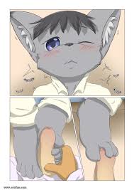 Page 9 | gay-comicshitsunekunsleepover-party | Erofus - Sex and Porn  Comics