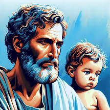 Matthew 1:11 Artwork