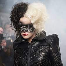 Estella is a young and clever grifter who's determined to make a name for herself in the fashion world. Cruella Is The Girl Bossification Of The Madwoman