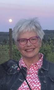 Mary Ann Abbott Obituary