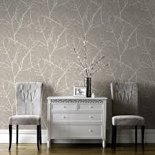 Tapeta Innocence Graham Brown Living Room Wallpaper Neutral Best Living Room Wallpaper Wallpaper Living Room Accent Wall