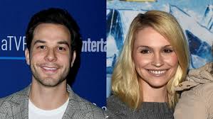 Kanye west] good morning, on this day we become legendary everything we dreamed of i'm like the fly malcolm x, buy any jeans necessary. Skylar Astin Confirms He S Dating Lisa Stelly With Pda Filled Pic Wfaa Com