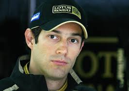 Bruno Senna: “We want to finish the season in the best way”
