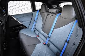 Original lyrics of passenger seat song by stephen speaks. 2022 Bmw Ix Interior Photos Carbuzz