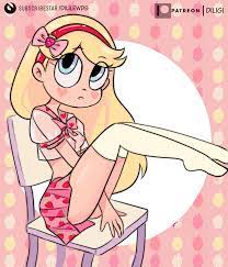 Star butterfly nsfw