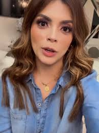 Sandy Mendez Tu Ya No Me Quiere