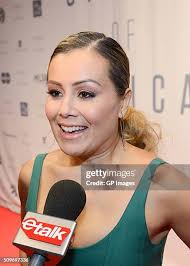 Television Journalist Dwight Drummond and Janice Drummond attends... News  Photo