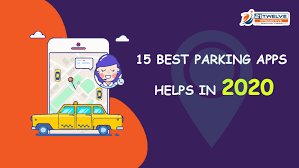 Gps navigation guides you to the open space or a local garage. 15 Best Parking Apps Helps In 2020 21twelve Interactive