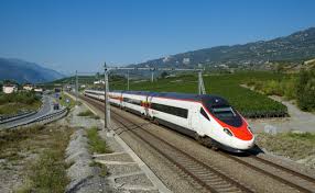 Voyagez de zürich à genève en train et/ou en bus pas cher. Sbb Cuts Services To Italy Railway News