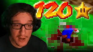 What if Super Mario 64 Was Pizza Tower?