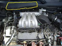 A 2002 mercury cougar 2.5 liter plug wire diagram can be purchased from your local mercury cougar. Changing Spark Plugs 2000 Se Flex Fuel Taurus Car Club Of America Ford Taurus Forum