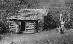 Cherokee Home 1800s Photo Picture Native American History Native American Heritage Native American Cherokee