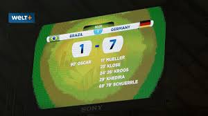 Das 10:0 der deutschen mannschaft gegen fidschi ist der höchste sieg einer mannschaft mit profispielern bei olympischen spielen. Olympia 2016 Paid Die Angst Der Brasilianer Vor Dem Deutschen Fussball Welt