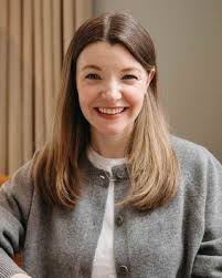 Brooke Cunningham, Registered Social Worker, Toronto, ON, M5S